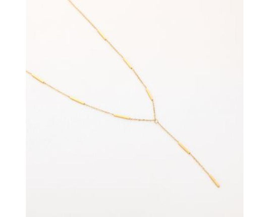 Basic Y ketting